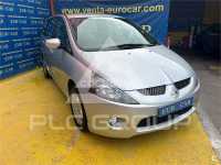 2006 Mitsubishi Grandis