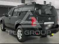 2006 Nissan PATHFINDER