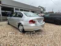 2006 BMW 3 series