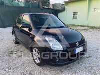 2006 Suzuki SWIFT