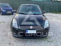 2006 Suzuki SWIFT