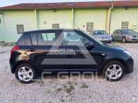 2006 Suzuki SWIFT