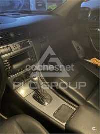 2006 Mercedes Benz C-Class