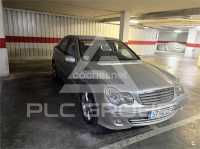 2006 Mercedes Benz C-Class