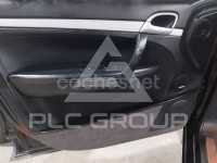 2006 Porsche Cayenne