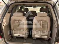 2006 KIA Carnival