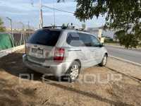 2006 KIA Carnival