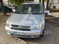 2006 KIA Carnival