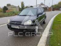 2006 Hyundai Tucson