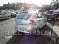 2006 Seat Alteca