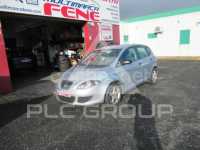 2006 Seat Alteca