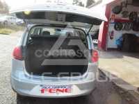 2006 Seat Alteca