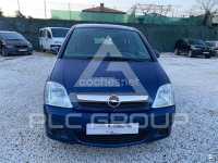 2006 Opel MERIVA