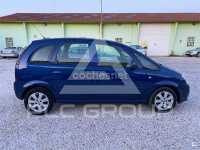 2006 Opel MERIVA