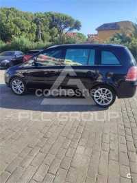 2006 Opel ZAFIRA