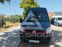 2007 Iveco 