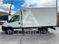 2007 Iveco 