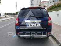 2007 Chevrolet Captiva