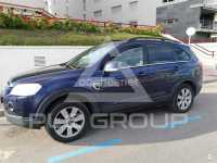 2007 Chevrolet Captiva