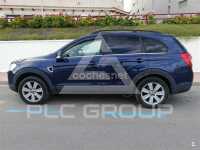 2007 Chevrolet Captiva