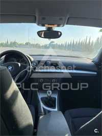 2007 BMW 1 series