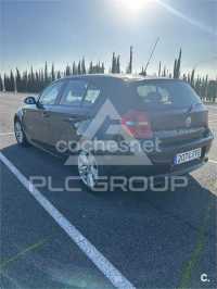 2007 BMW 1 series