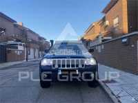 2007 Jeep Grand Cherokee