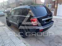 2007 Jeep Grand Cherokee