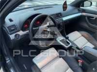 2007 Audi A4