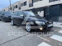 2007 Audi A4