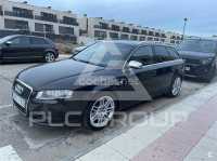 2007 Audi A4