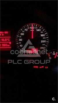 2007 Audi A4