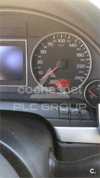 2007 Audi A4