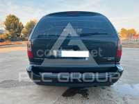 2007 Chrysler VOYAGER