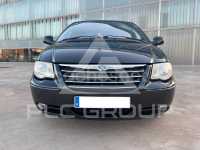2007 Chrysler VOYAGER