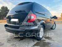 2007 Chrysler VOYAGER