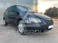 2007 Chrysler VOYAGER