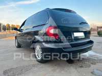 2007 Chrysler VOYAGER