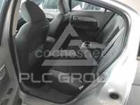 2007 Chrysler SEBRING