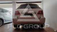 2007 Mercedes Benz B-Class