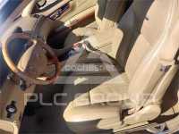 2007 Mercedes Benz CL-Class