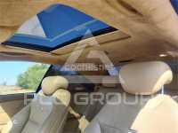 2007 Mercedes Benz CL-Class