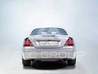 2007 Mercedes Benz CL-Class