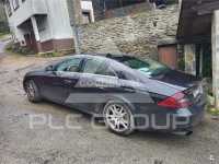 2007 Mercedes Benz CLS-Class