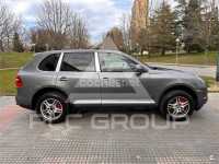 2007 Porsche Cayenne