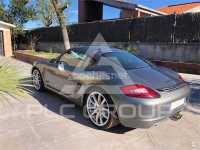 2007 Porsche Cayman