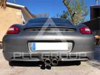 2007 Porsche Cayman