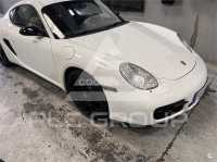 2007 Porsche Cayman