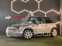 2007 Mini COOPER
