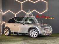 2007 Mini COOPER